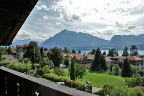 Chalet am Thunersee
